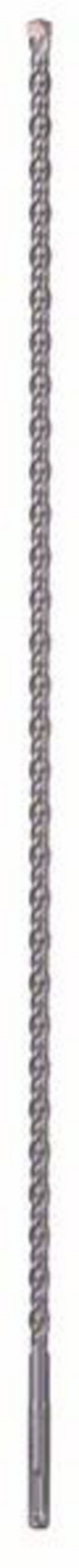 Bosch Accessories SDS-plus-5 2608596117 Acciaio Punta perforatrice 10 mm Lunghezza totale 610 mm SDS-Plus 1 pz.