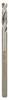 Bosch Accessories HSS-G 2608596119 Punta di centratura 6.3 mm rettificato 1 pz.