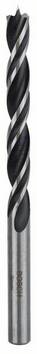 Bosch Accessories 2608596305 Punta a spirale per legno  8 mm Lunghezza totale 117 mm Alberino cilindrico 1 pz.
