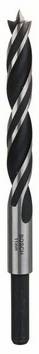 Bosch Accessories 2608596308 Punta a spirale per legno  11 mm Lunghezza totale 142 mm Alberino cilindrico 1 pz.