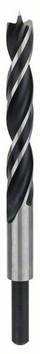 Bosch Accessories 2608596309 Punta a spirale per legno  12 mm Lunghezza totale 151 mm Alberino cilindrico 1 pz.