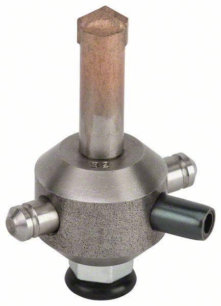 Bosch Accessories Bosch Power Tools 2608597475 Punta di centraggio a croce per corona a secco 32 mm 1 pz.