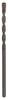 Bosch Accessories CYL-3 2608597655 Acciaio Punta per calcestruzzo 3 mm Lunghezza totale 70 mm Alberino cilindrico 1 pz.