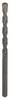Bosch Accessories CYL-3 2608597658 Acciaio Punta per calcestruzzo 5 mm Lunghezza totale 85 mm Alberino cilindrico 1 pz.