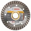 Bosch Accessories 2608602393 Bosch Power Tools Disco diamantato Diametro 115 mm Ø foro 22.23 mm Muratura, Calcestruzzo 1 pz.