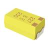 Kemet T491A225K010ZT Condensatore al tantalio SMD 2.2 µF 10 V/DC 10 % (L x L x A) 3.2 x 1.6 x 1.6 mm 1 pz. Tape cut