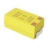 Kemet T491D336K010ZT Condensatore al tantalio SMD 33 µF 10 V/DC 10 % (L x L x A) 7.3 x 4.3 x 2.8 mm 1 pz. Tape