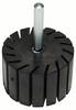 Bosch Accessories 2608620037 Tamburo porta bussole abrasive - 12 700 max/min, 6 mm, 45 mm, 30 mm Diametro 45 mm Ø gambo 6 mm 1 pz.