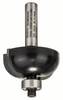Bosch Accessories 2608628365 Fresa per filetti cavi Metallo temprato Lunghezza 58 mm Dimensione, Ø 36.7 mm Diametro albero 8 mm