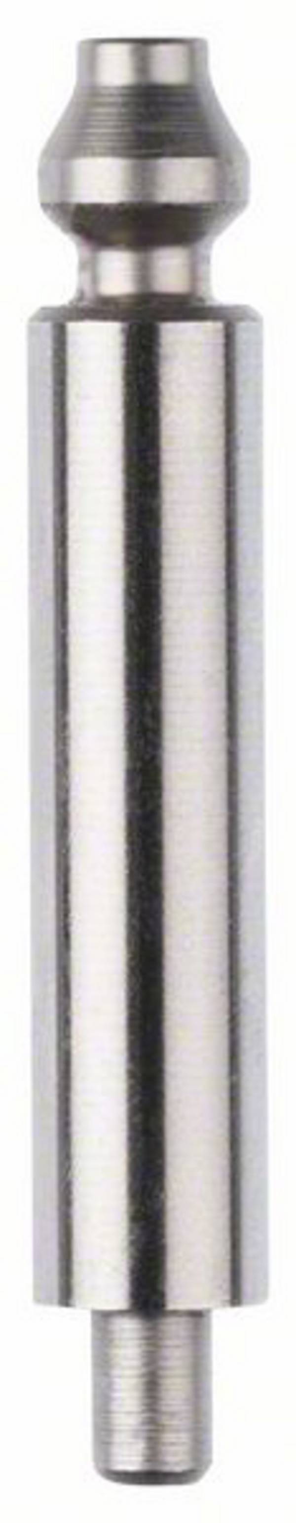 Punzone per taglio dritto - GNA 16 Bosch Accessories 2608639027