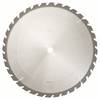 Bosch Accessories Construct Wood 2608640695 Lama circolare in metallo duro 500 x 30 x 3.8 mm Numero di denti: 36 1 pz.