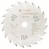 Bosch Accessories Top Precision 2608642385 Lama circolare 165 x 20 x 1.8 mm Numero di denti: 20 1 pz.