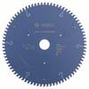 Bosch Accessories Expert for Multi Material 2608642494 Lama circolare 250 x 30 x 2.4 mm Numero di denti: 80 1 pz.