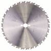 Bosch Accessories Expert for Wood 2608642504 Lama circolare 350 x 30 x 3.5 mm Numero di denti: 30 1 pz.
