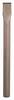 Bosch Accessories 2608690108 Bosch Power Tools Scalpello piatto 35 mm Lunghezza totale 400 mm Alberino esagonale 1 pz.