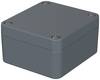 Bopla POLYMAS PK 101 38101000.MT1 Contenitore universale 58 x 64 x 34 Poliammide Grigio-Argento (RAL 7001) 1 pz.