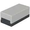Bopla ELEMENT E 420 05420002 custodia per elettronica 50 x 100 x 40 Polistirolo Grigio luminescente, Grigio grafite 1 pz.