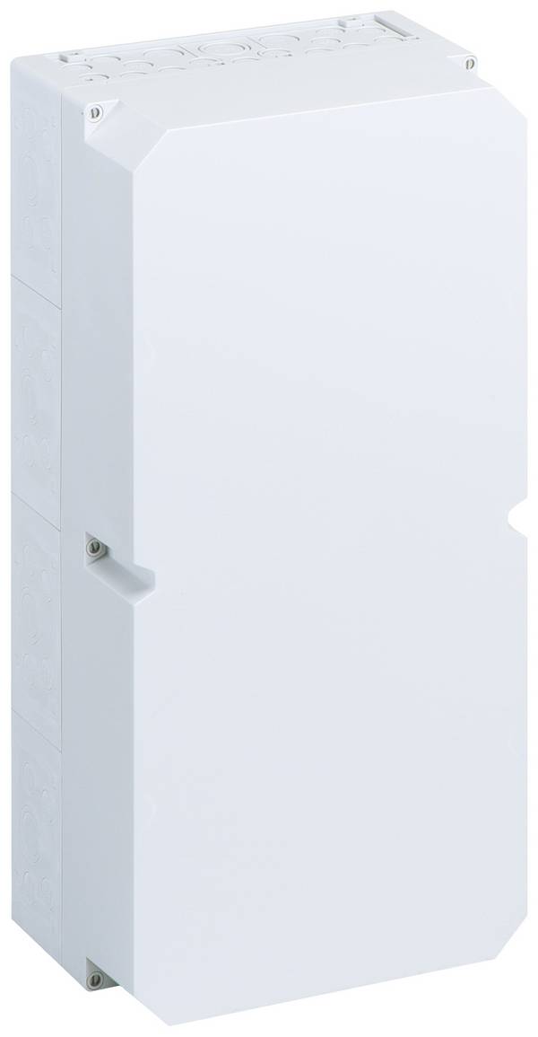 Spelsberg AKi 4-gh Contenitore da installazione 300 x 600 x 210 Policarbonato Grigio 1 pz.