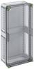 Spelsberg GTI 4-t Contenitore da parete 320 x 640 x 179 Plastica Grigio 1 pz.