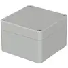 Bopla EUROMAS M 210 02210000 Alloggiamento industriale 82 x 80 x 55 x 150 Policarbonato Grigio (RAL 7035) 1 pz.