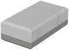 Bopla ELEGANT EG 1240 32124002 custodia per elettronica 125 x 67 x 40 Polistirolo EPS Grigio (RAL 7035) 1 pz.