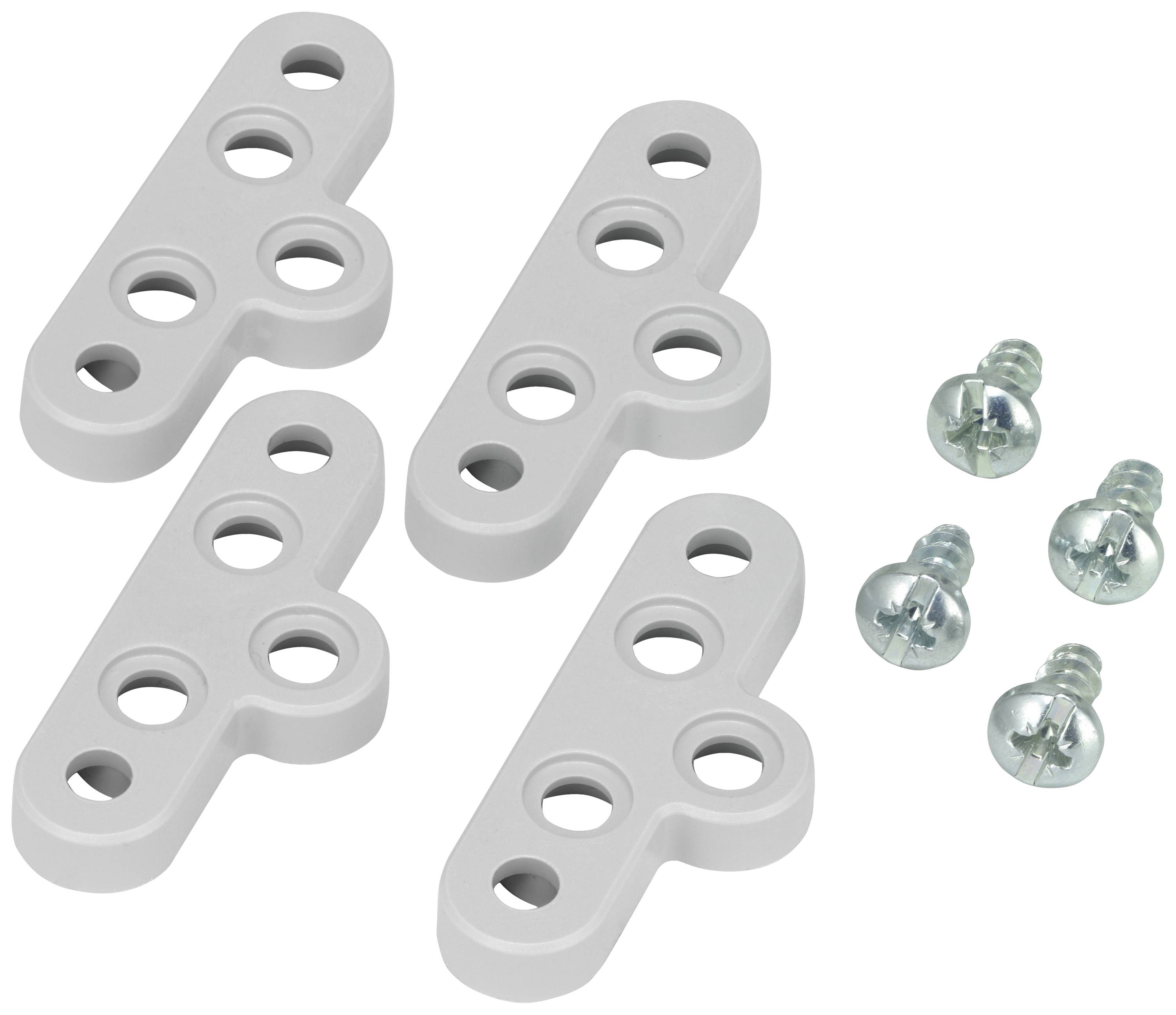 Spelsberg TG ABL-Set Supporto da parete 1 pz.