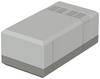 Bopla ELEGANT EG 1250 L 32125012 custodia per elettronica 125 x 67 x 50 Polistirolo EPS Grigio (RAL 7035) 1 pz.