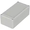 Bopla EUROMAS EM 220 F 62220200 Alloggiamento outdoor 160 x 80 x 57 x 200 Policarbonato Grigio chiaro 1 pz.