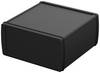 Bopla Alubos ABPH 1680-150 84686150.HMT1 Contenitore a profilo 150 x 169 x 82 Alluminio Nero 1 pz.