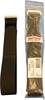 FASTECH® F101-30-600 Nastro a strappo con fibbia Lato morbido e lato rigido (L x L) 600 mm x 30 mm Nero 1 pz.