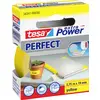 tesa PERFECT 56341-00030-03 Nastro in tessuto tesa® extra Power Giallo (L x L) 2.75 m x 19 mm 1 pz.