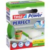tesa PERFECT 56341-00032-03 Nastro in tessuto tesa® extra Power Verde (L x L) 2.75 m x 19 mm 1 pz.