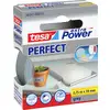 tesa PERFECT 56341-00033-03 Nastro in tessuto tesa® extra Power Grigio (L x L) 2.75 m x 19 mm 1 pz.