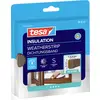 tesa STANDARD 05559-00101-00 Guarnizione adesiva tesamoll® Marrone (L x L) 6 m x 9 mm 1 pz.