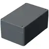 Bopla EUROMAS A 110 01110000 Alloggiamento industriale 125 x 80 x 57 x 150 Alluminio Grigio-Argento (RAL 7001) 1 pz.