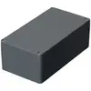 Bopla EUROMAS A 122 01122000 Alloggiamento industriale 220 x 120 x 81 x 250 Alluminio Grigio-Argento (RAL 7001) 1 pz.