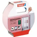 tesa PRECISION SENSITIVE 56261-00000-03 Nastro crespato tesa® Rosa (L x L) 25 m x 38 mm 1 pz.