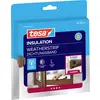 tesa P-PROFILE 05395-00101-00 Guarnizione adesiva tesamoll® Marrone (L x L) 10 m x 9 mm 1 pz.