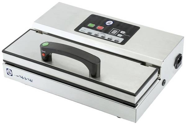 FIAP Macchina confezionamento sottovuoo  profibrand Maxi 2048