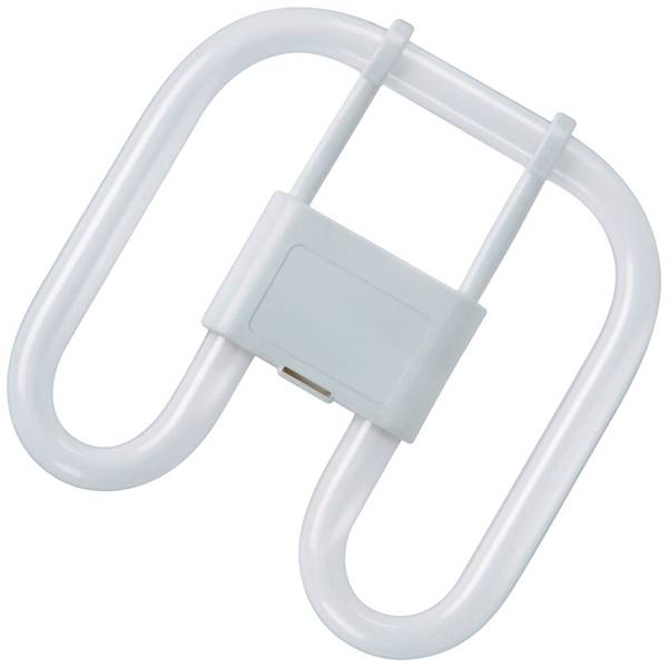 OSRAM - 4050300816852 - CFL SQUARE 16W/827 2-PIN GR8 FS1   OSRAM