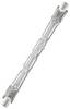 OSRAM Lampadina Alogena ERP: G (A - G) R7s 250.70 mm 230 V 1500 W Bianco caldo A forma tubolare dimmerabile 1 pz.
