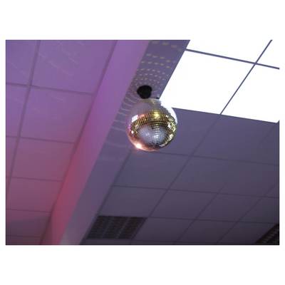 Sfera a specchi - Mirror ball 30 Sfera a specchi - Mirror ball 30