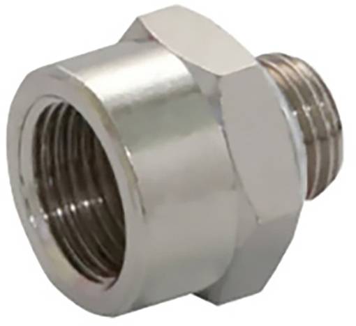 Raccordo riduttore IMI NORGREN Filettatura interna 1/2" Filetto esterno 3/4"