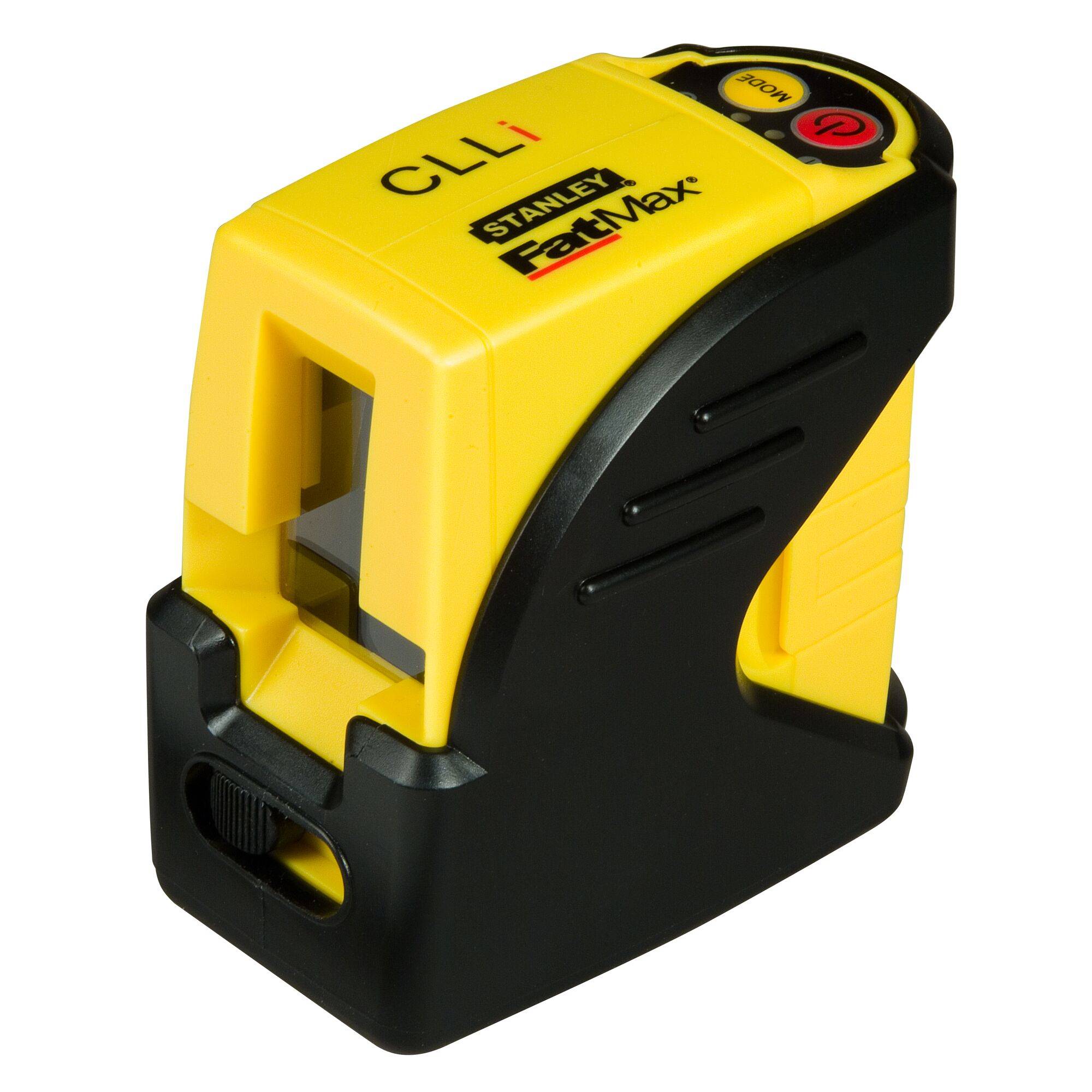 STANLEY FATMAX® CLLi Laser a linee-1