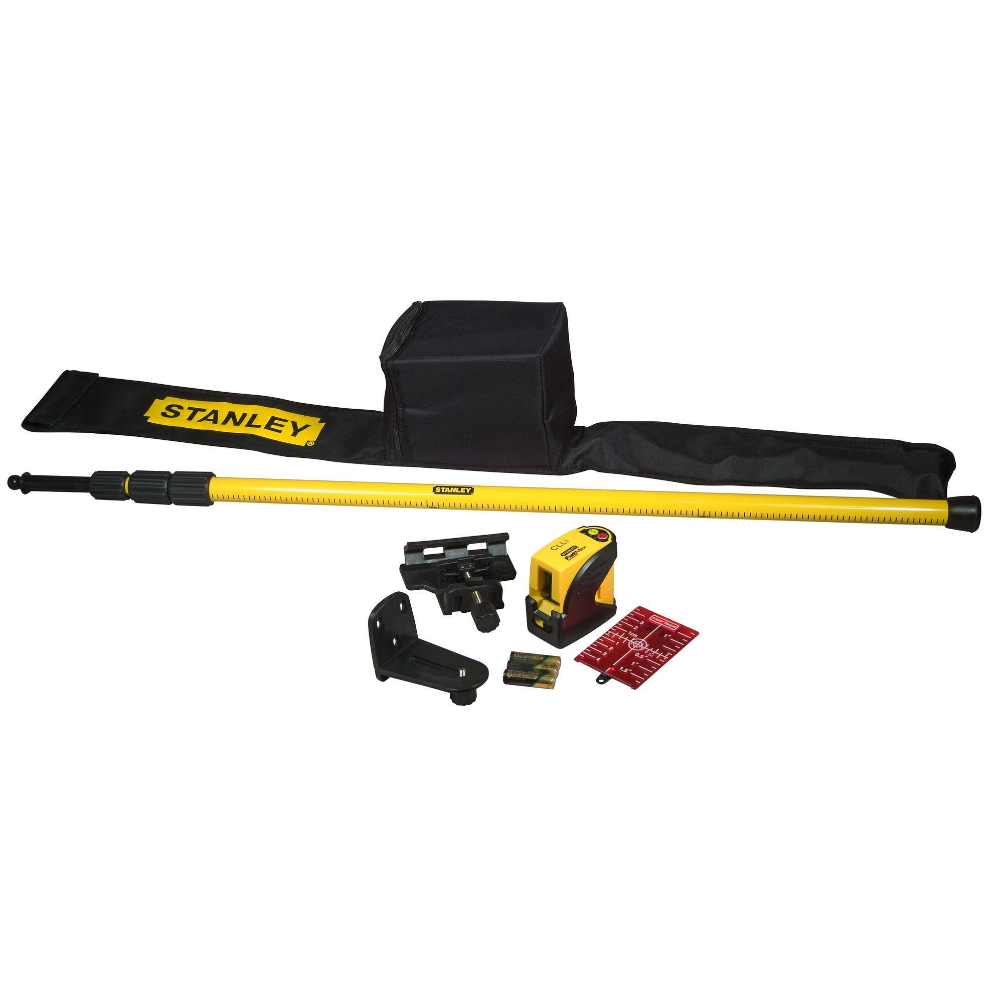 STANLEY FATMAX® CLLi Laser a linee-2