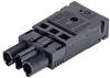 Wieland Electric 92.734.0053.1 Spina Nero