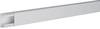 Hager LF2003507035 Canalina passacavi (L x L x A) 2000 x 35 x 20 mm 1 pz. Grigio luminescente