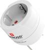 Skross 1.500230-E Adattatore da viaggio Wentronic