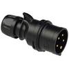 PCE venttechnik 015-6x Connettore maschio CEE 16 A 5 poli 400 V 1 pz.