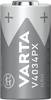 Varta ALKALINE Spec.V4034/4LR44 Bli1 Batteria speciale 476 A Alcalina/manganese 6 V 170 mAh 1 pz.